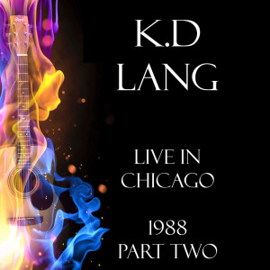 Listen to I'll Be Back (Live) song with lyrics from k.d.lang