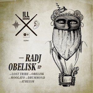 Listen to Obelisk song with lyrics from Radj