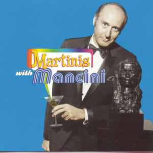 ดาวน์โหลดและฟังเพลง Something Loose พร้อมเนื้อเพลงจาก Henry Mancini