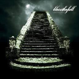 ดาวน์โหลดและฟังเพลง His Last Walk พร้อมเนื้อเพลงจาก Blessthefall