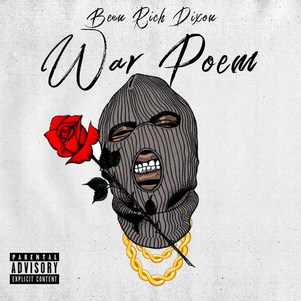 War Poem (Explicit)