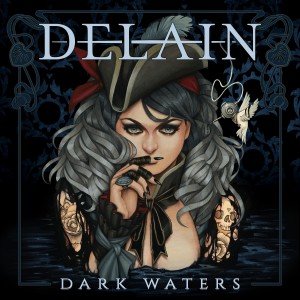 อัลบัม Dark Waters ศิลปิน Delain