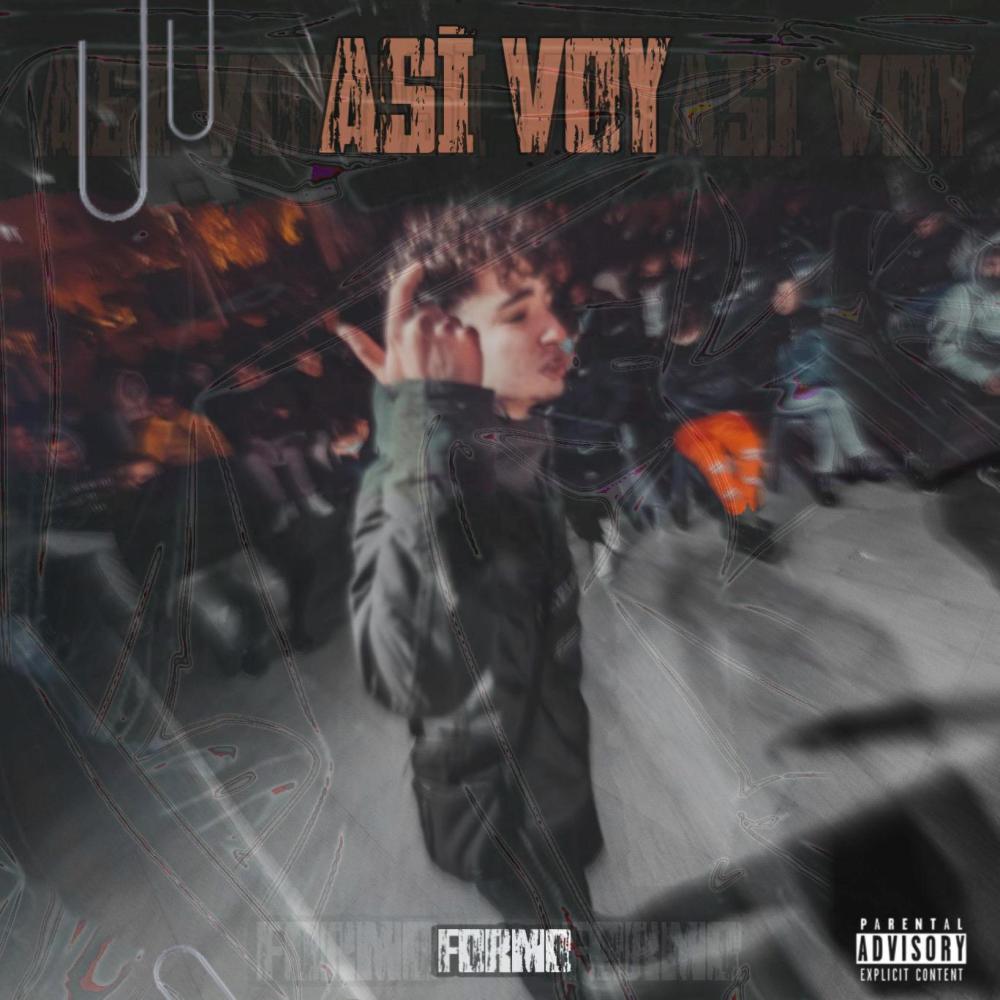 Así Voy (feat. ProdByTytoo) (Explicit)