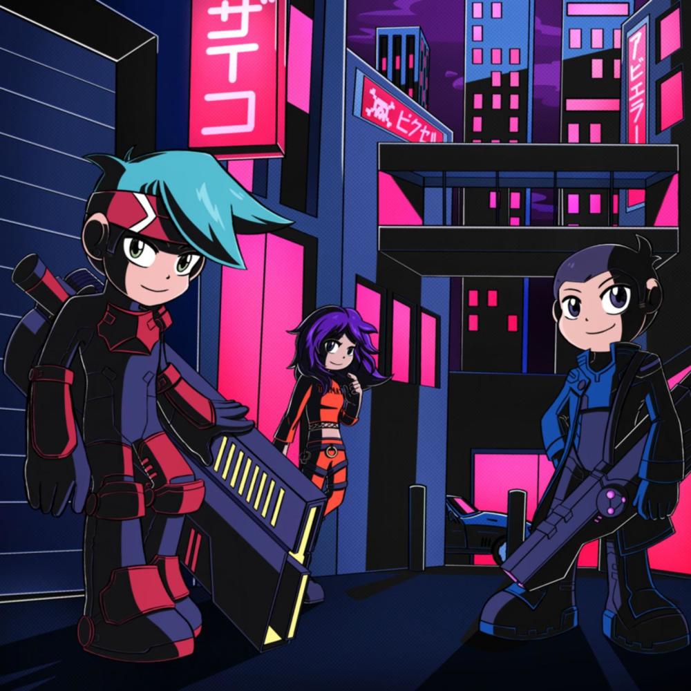 LaZerToWn