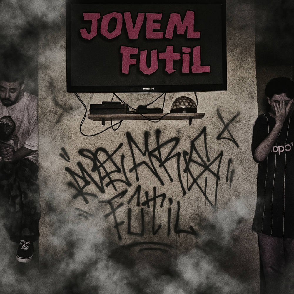 Jovem fútil