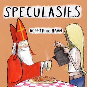 Ageeth De Haan的專輯Speculasies