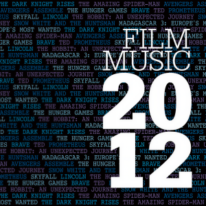 Film Music 2012