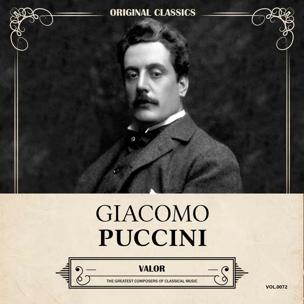 Sola, Perduta, Abbandonata (Manon Lescaut)