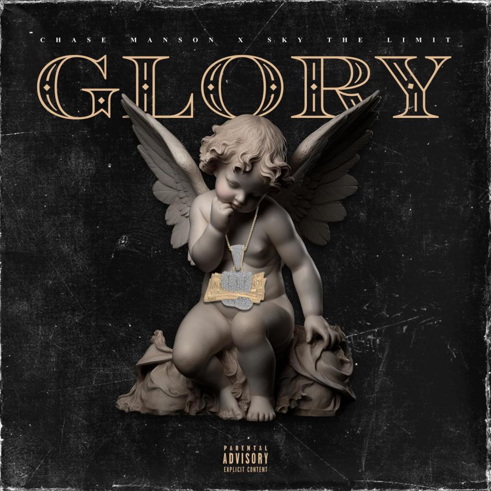 CAREFUL (feat. Sky The Limit & Rachel Clu) (Explicit)
