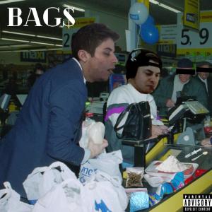 bag$ (feat. Kalibre) (Explicit)