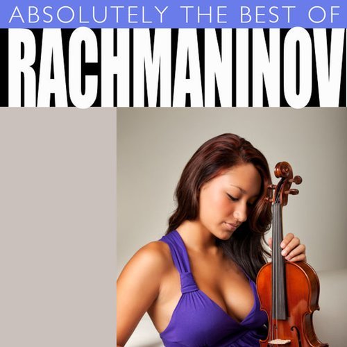 Rhapsody On a Theme of Paganini, Op. 43 - Variation XVII: Allegretto