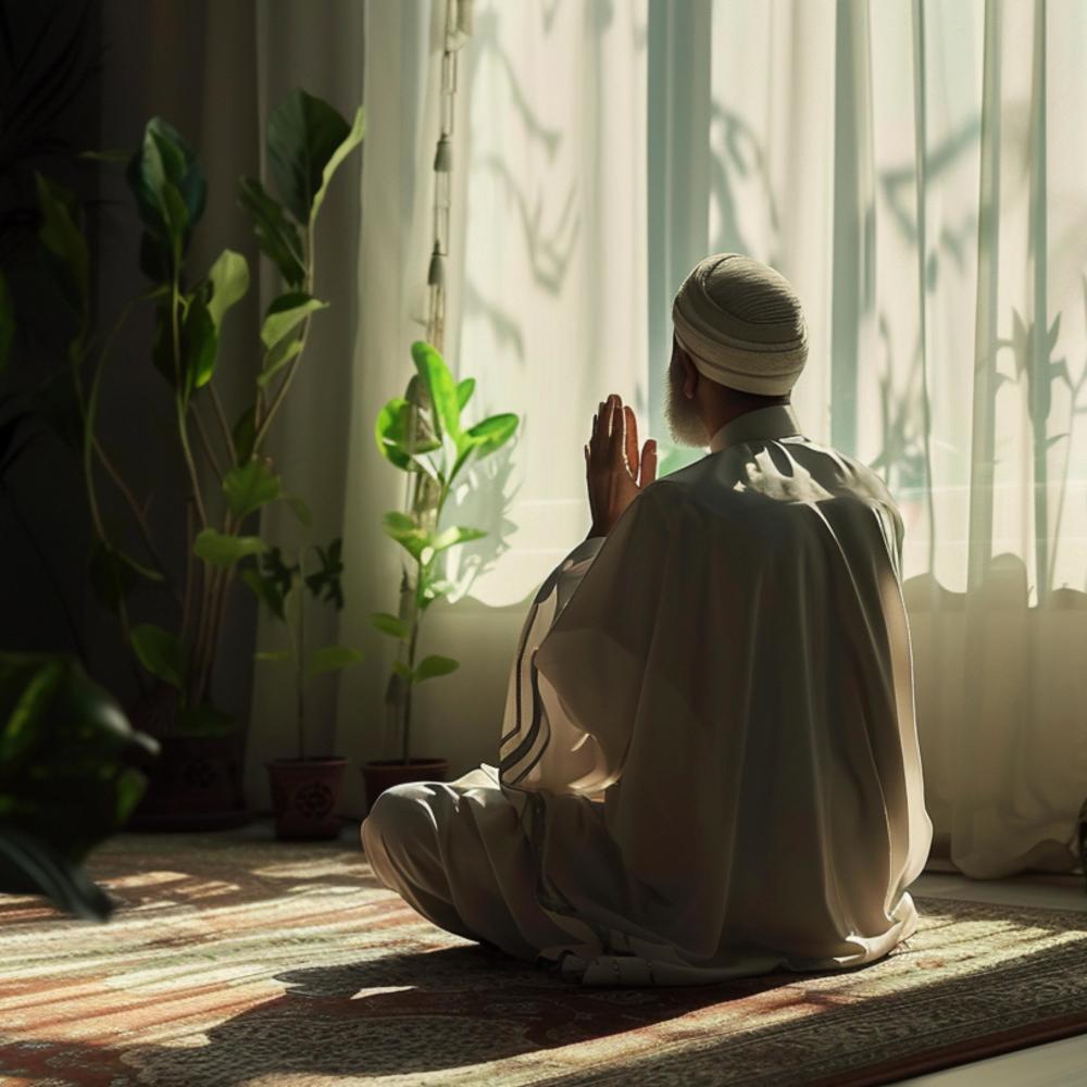 The Most Beloved Dhikr To Allah