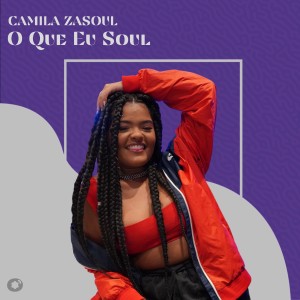 ดาวน์โหลดและฟังเพลง O Que Eu Soul (Acústico) พร้อมเนื้อเพลงจาก Camila Zasoul