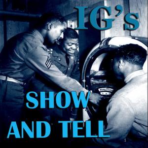 收聽IG's的I Can't Get You out of My Mind (Soul)歌詞歌曲