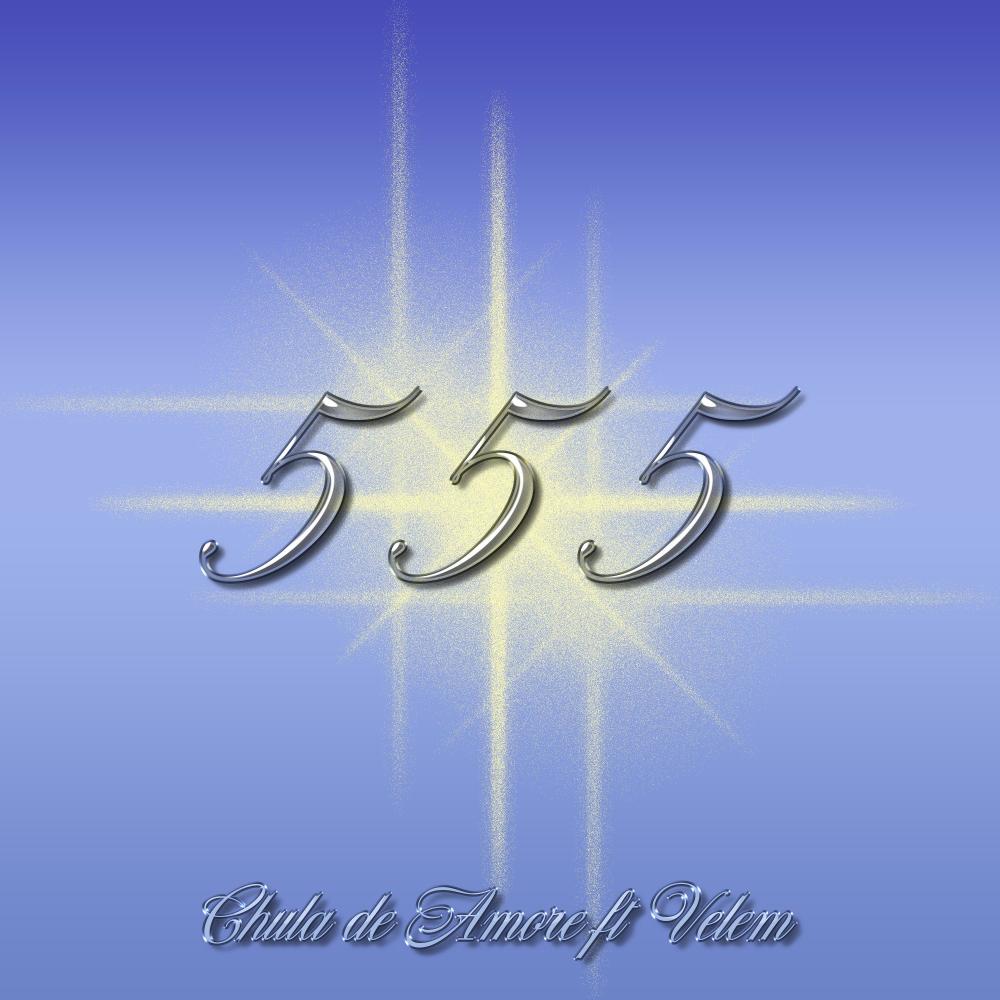555 (feat. velem)