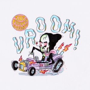 收聽The French Goodbye的Shee歌詞歌曲
