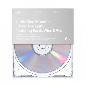 ดาวน์โหลดและฟังเพลง Itoshisani Ribbono Kakete พร้อมเนื้อเพลงจาก Little Glee Monster