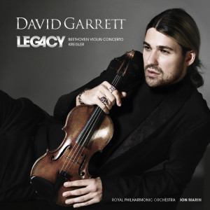 收聽David Garrett的Kreisler: Variations On A Theme Of Corelli In The Style Of Tartini歌詞歌曲