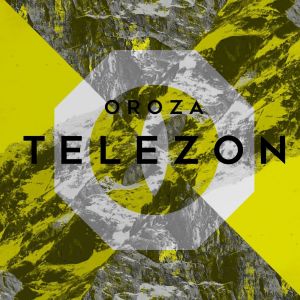 Dengarkan lagu Telezon nyanyian OROZA dengan lirik