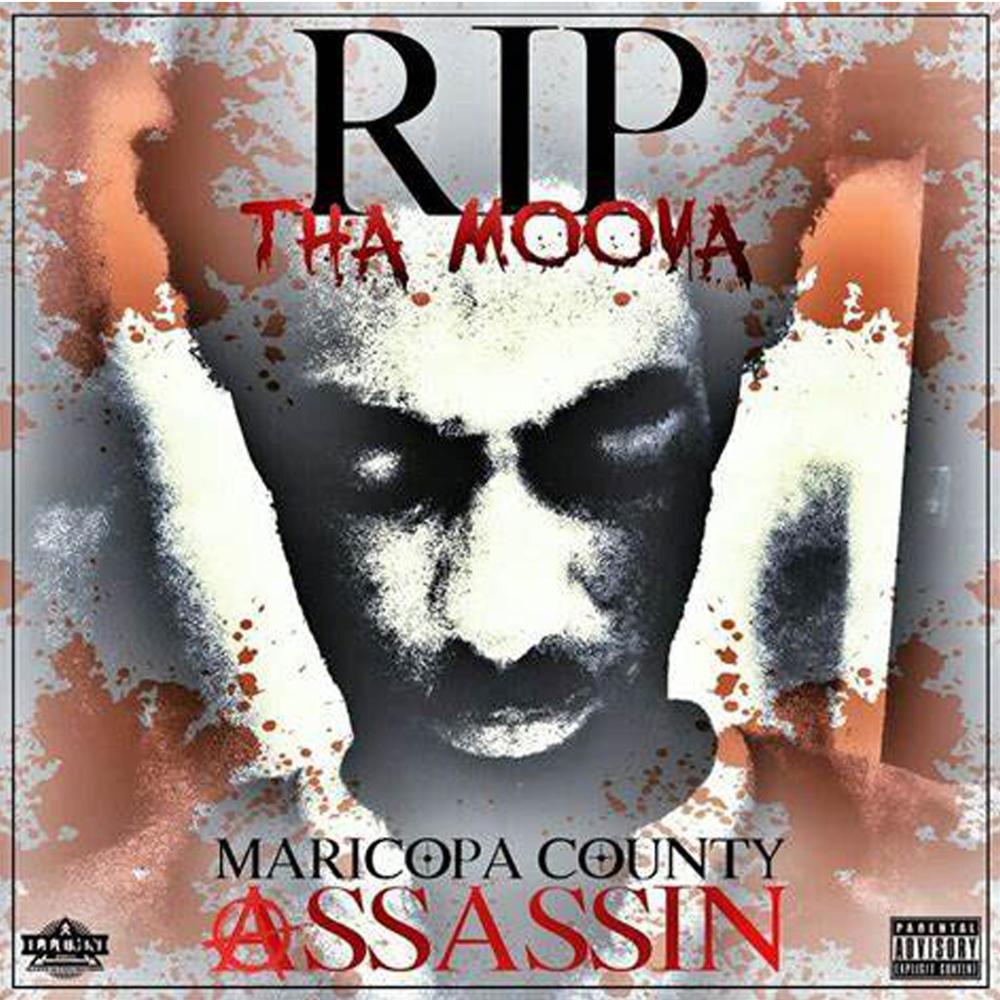 Like That (feat. Blacc Insane Gangsta) (Explicit)