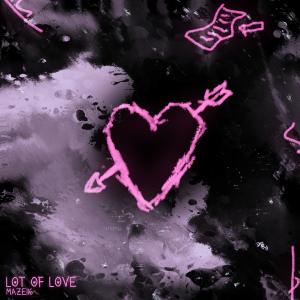 อัลบัม LOT OF LOVE (Explicit) ศิลปิน Maze116