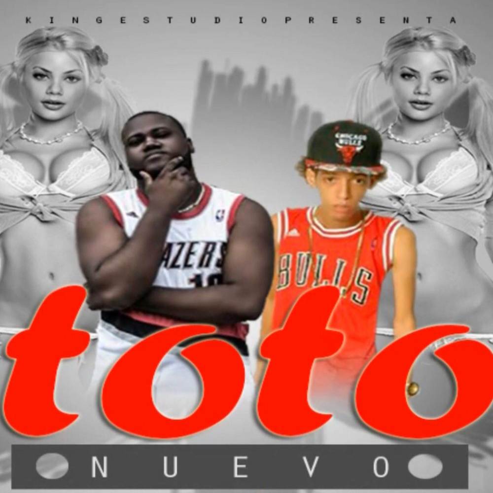 Toto Nuevo (Explicit)