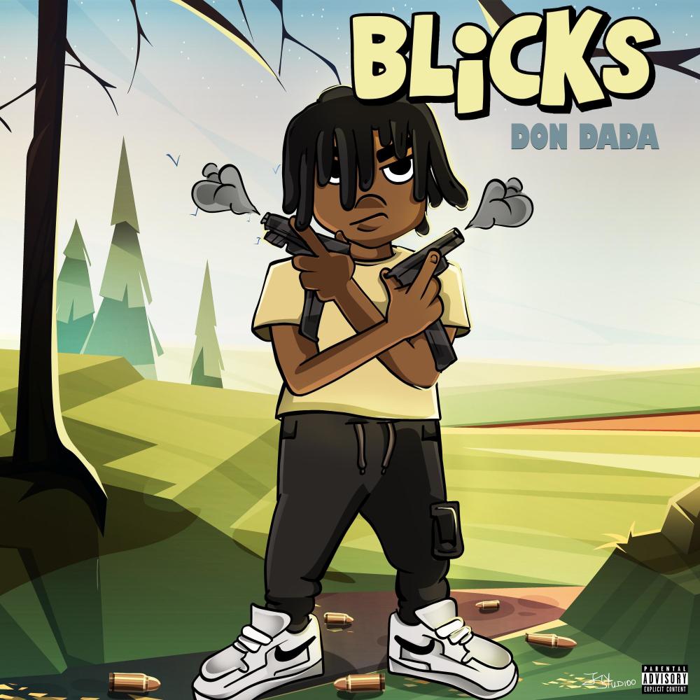 Blicks (Explicit)