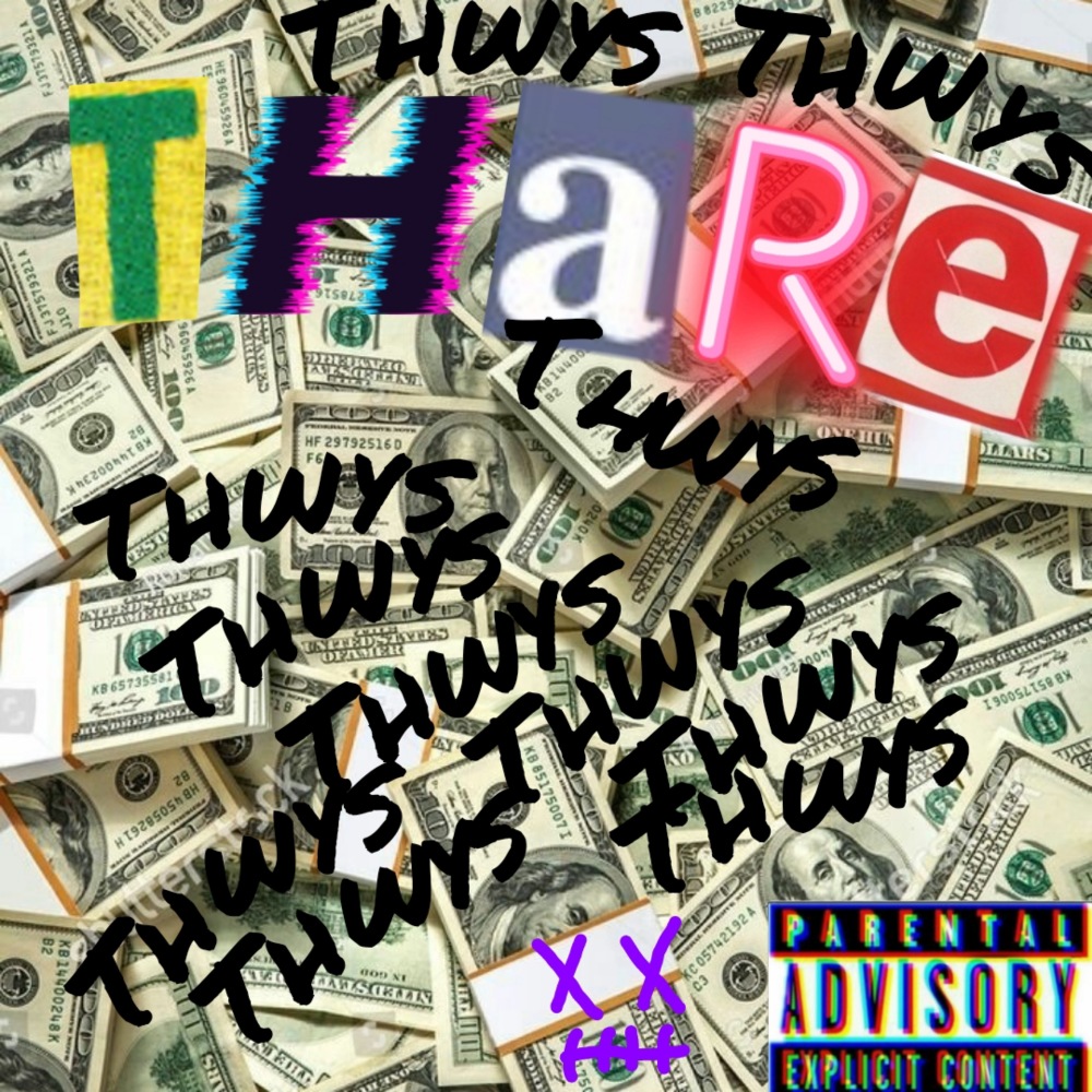 Thare (Explicit)