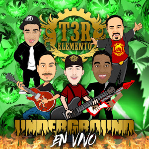 ดาวน์โหลดและฟังเพลง Rafa Caro (En Vivo) พร้อมเนื้อเพลงจาก T3r Elemento