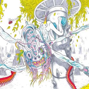 ดาวน์โหลดและฟังเพลง Nowhere Ending Sky พร้อมเนื้อเพลงจาก Tunes Of Negation