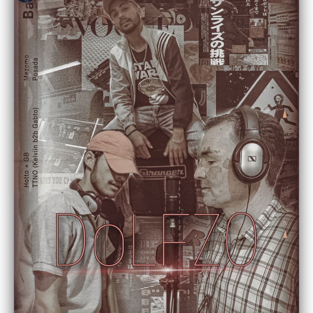 DoLafzo Ki (feat. Y-NL) (Explicit)