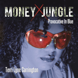 收聽Terri Lyne Carrington的A Little Max (Parfait)歌詞歌曲