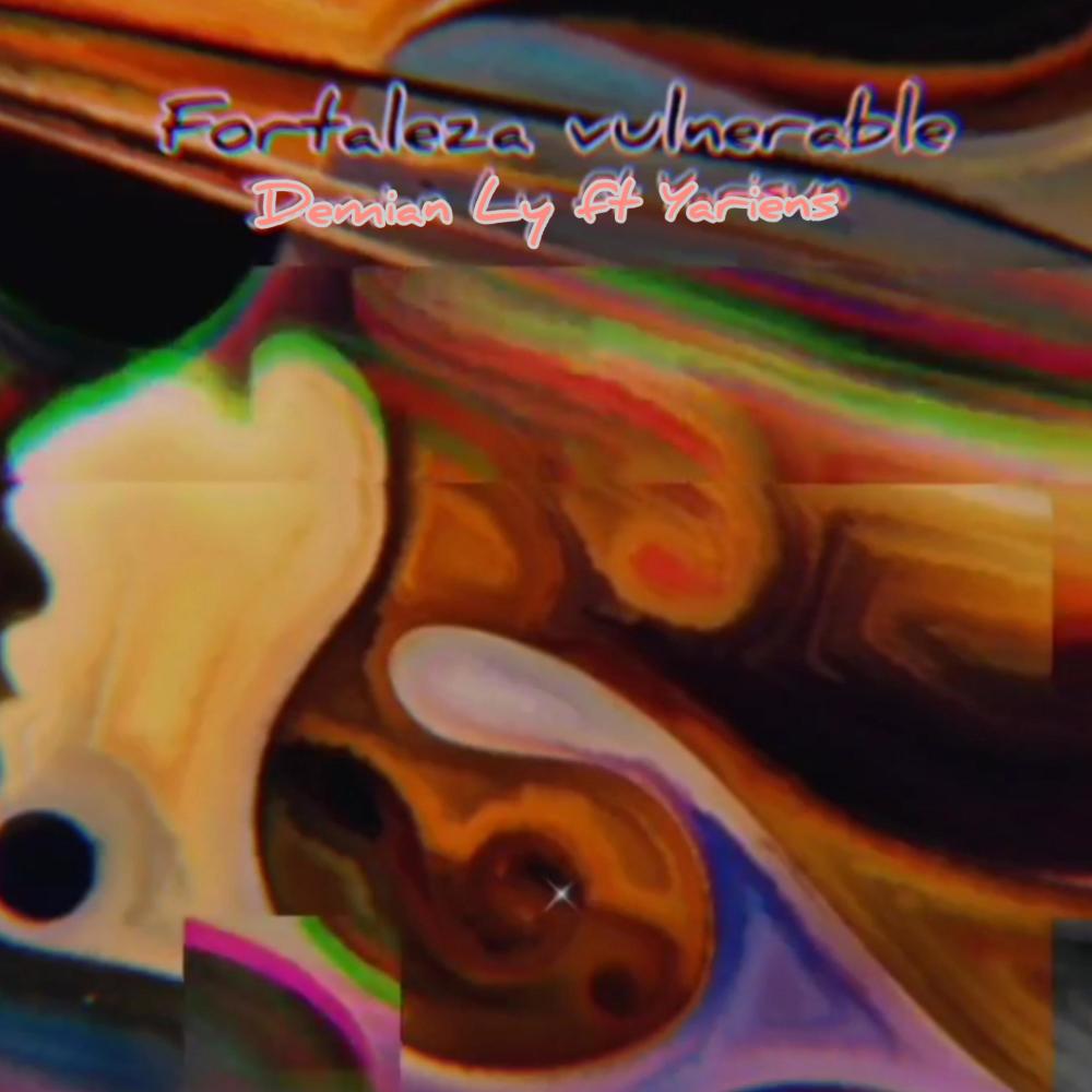 Fortaleza vulnerable (feat. Yariens) (Explicit)