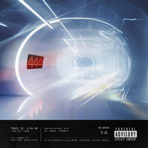 Album 4:44 AM (Explicit) from Erre Tres