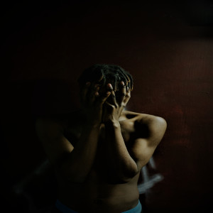 Album Devil Calling from Chris Budden