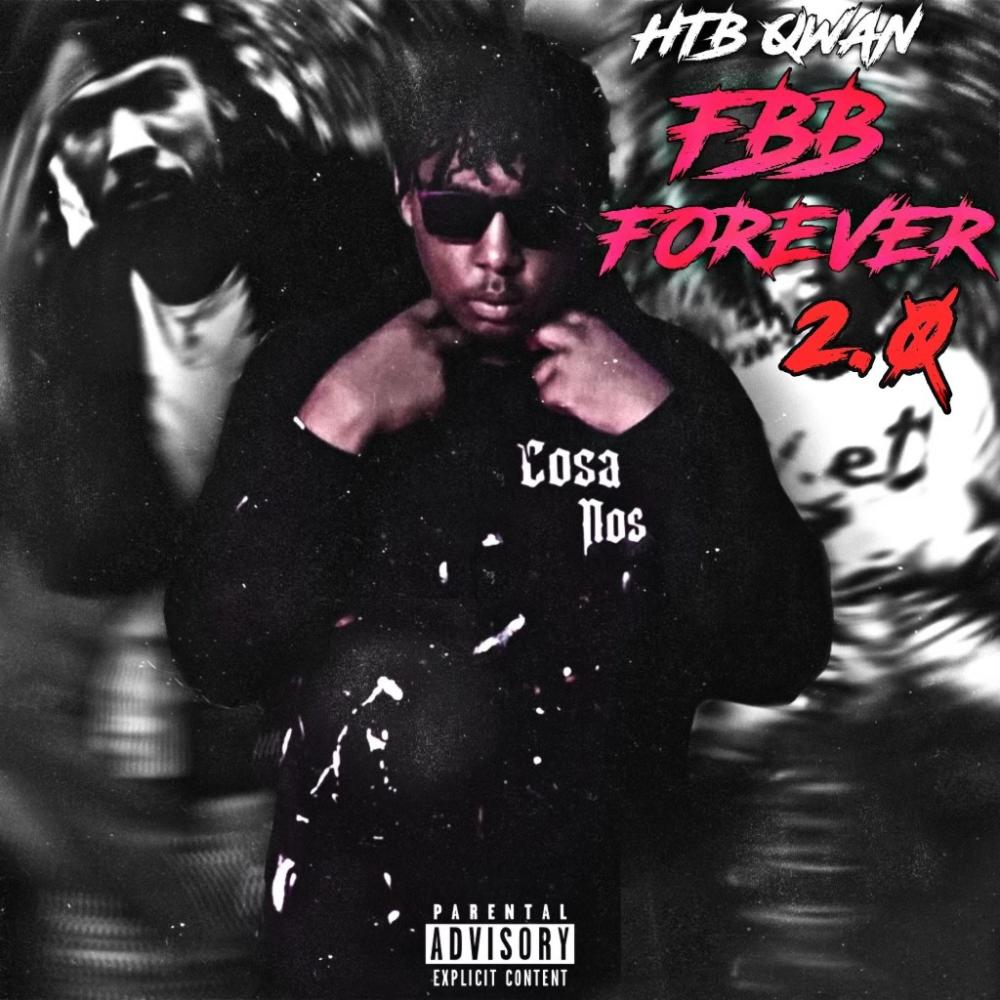 My Kind (feat. Lil Rod & Baby10) (Explicit)