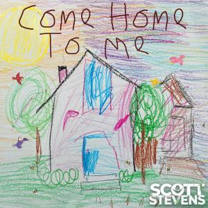 Scott Stevens的專輯Come Home to Me