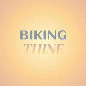 Various Artists的專輯Biking Thine