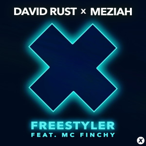 MEZIAH的專輯Freestyler (Explicit)