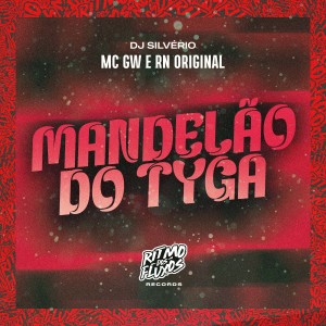 ดาวน์โหลดและฟังเพลง Mandelão do Tyga (Explicit) พร้อมเนื้อเพลงจาก MC GW