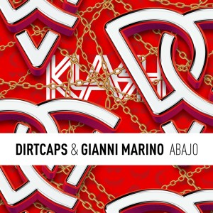 Album Abajo from Dirtcaps