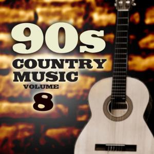 90's Country Music, Vol. 8