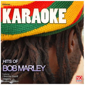 Karaoke - Hits of Bob Marley