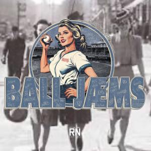 Melkers的專輯Balljæms 2024