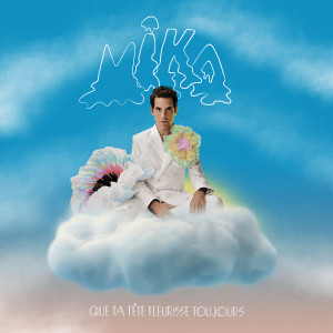 收聽Mika的C’est la Vie歌詞歌曲