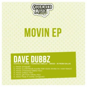收聽Dave Dubbz的Some Times It Works (Original Mix)歌詞歌曲