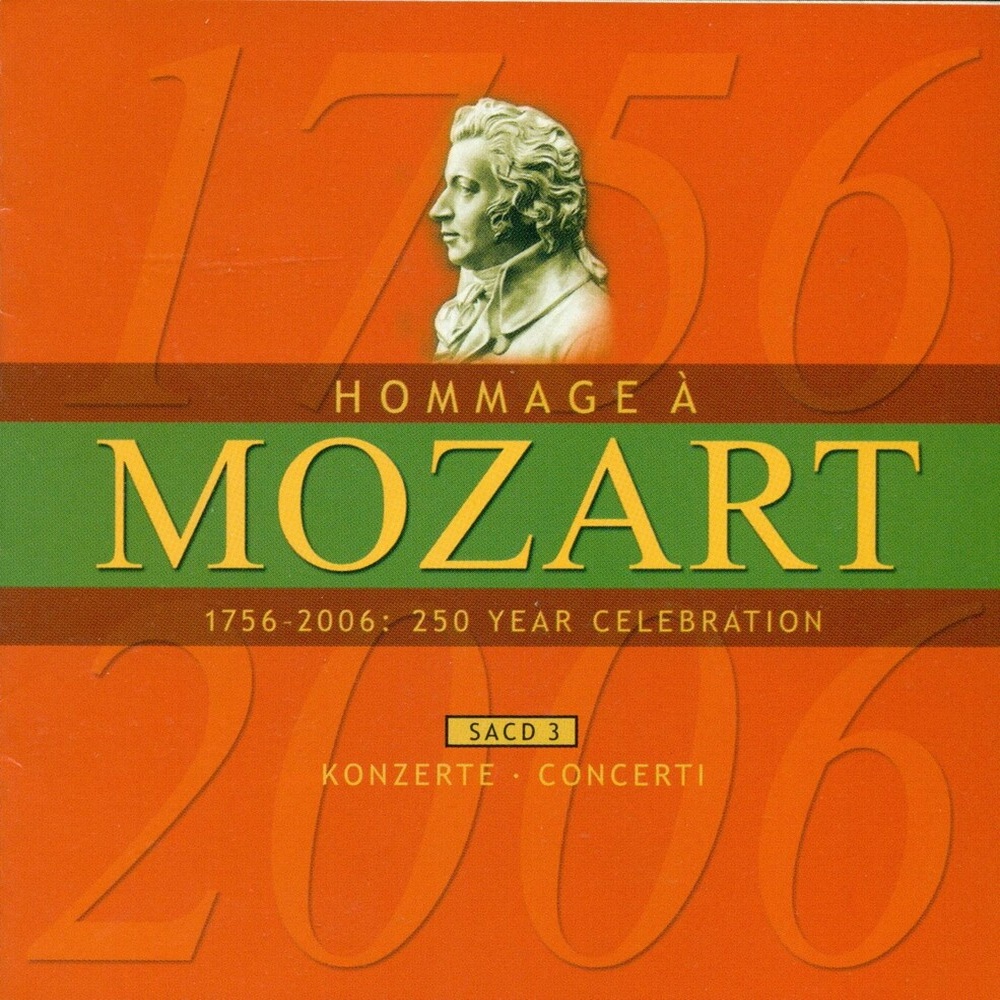 IIII. Rondo: Allegro