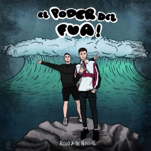 Listen to Dejando Huella song with lyrics from ROjO MY