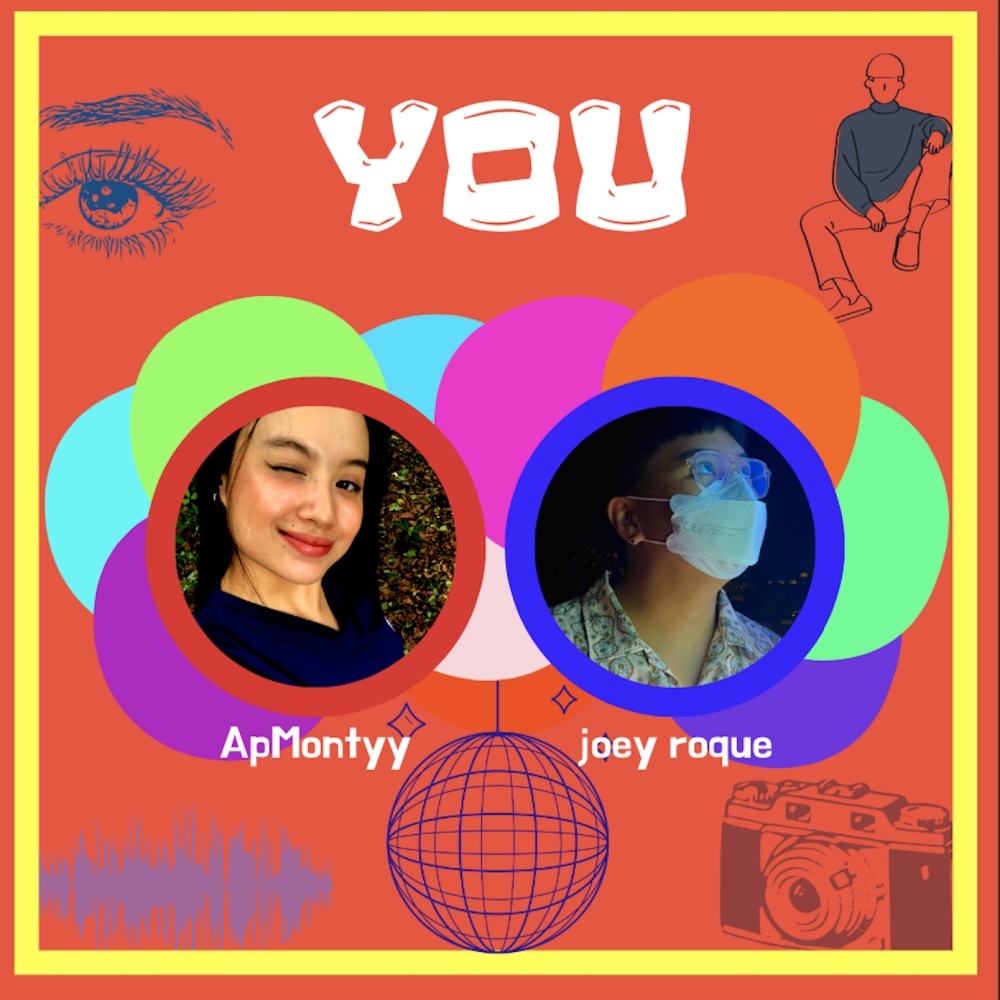 You (feat. joey roque)