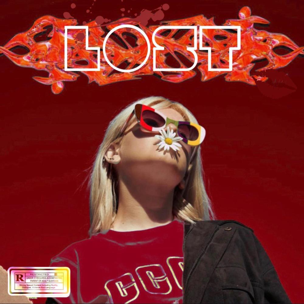 Lost (Explicit)